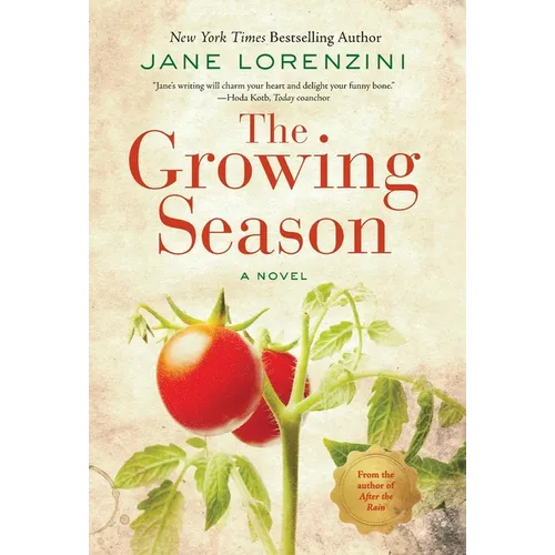 The Growing Season