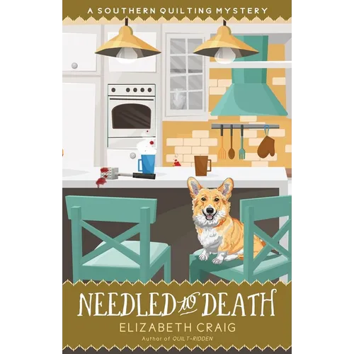 Needled to Death