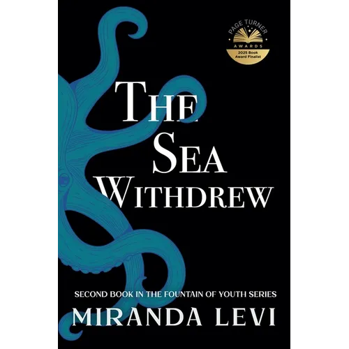 The Sea Withdrew