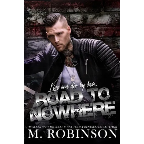 Road to Nowhere