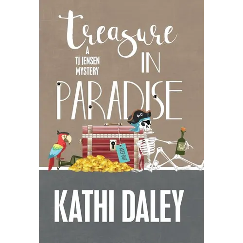 Treasure in Paradise