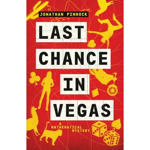 Last Chance in Vegas