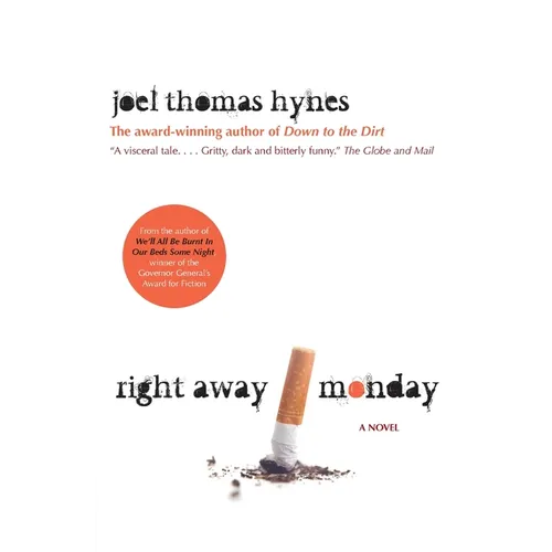 Right Away Monday