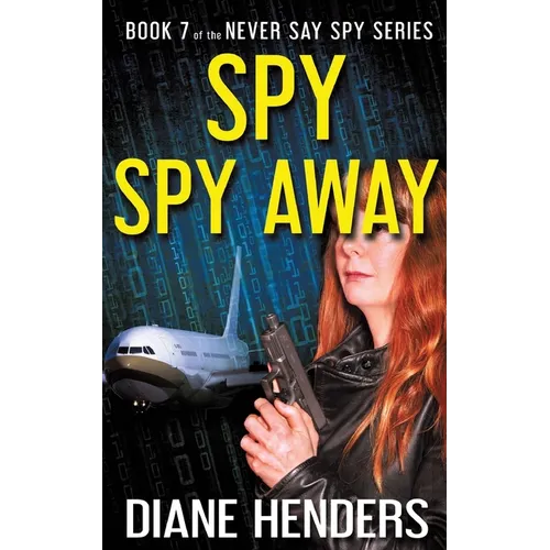Spy, Spy Away
