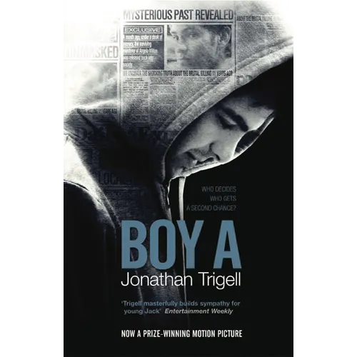 Boy A
