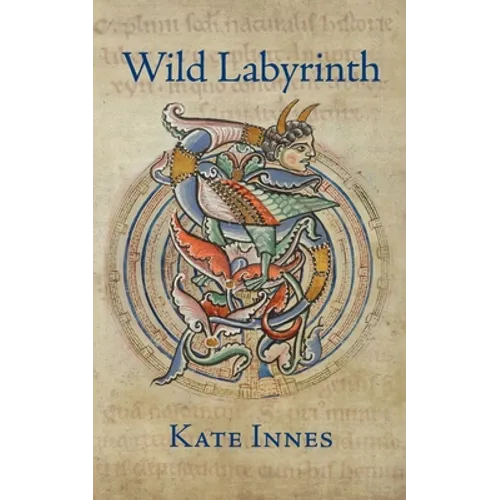 Wild Labyrinth