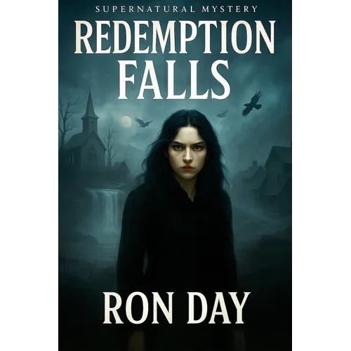 Redemption Falls