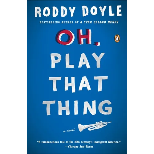 Oh, Play That Thing