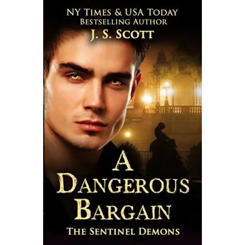 A Dangerous Bargain