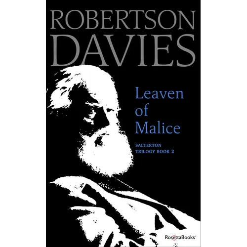 Leaven of Malice