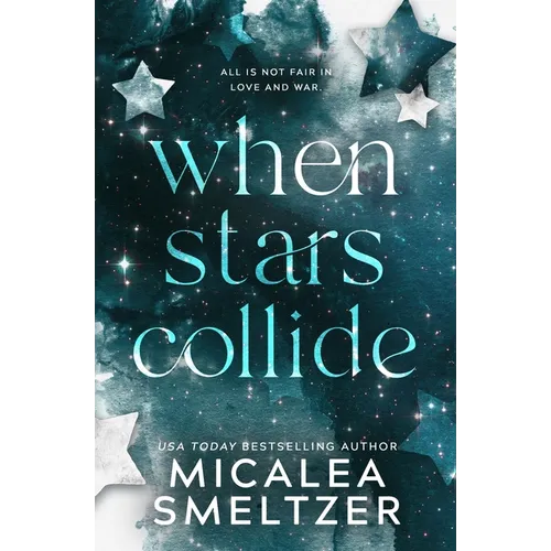 When Stars Collide