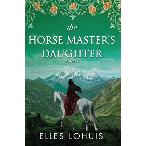 The Horse Master's Daughter