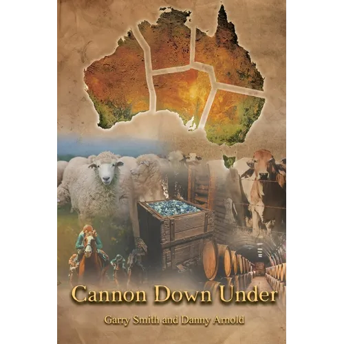 Cannon Down Under