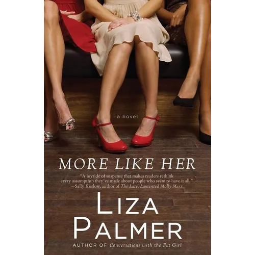 More Like Her