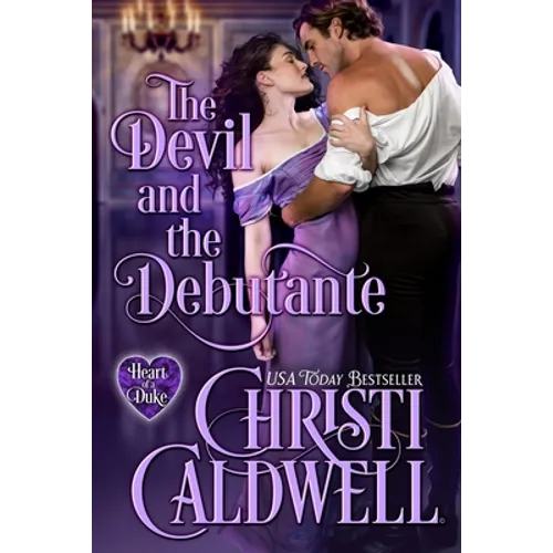 The Devil and the Debutante