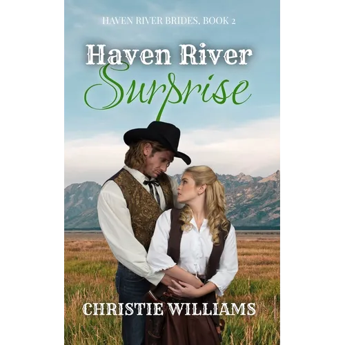 Haven River Surprise