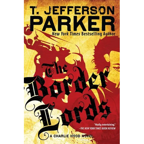 The Border Lords