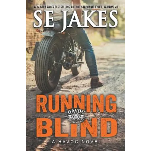 Running Blind