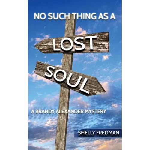 No Such Thing as a Lost Soul