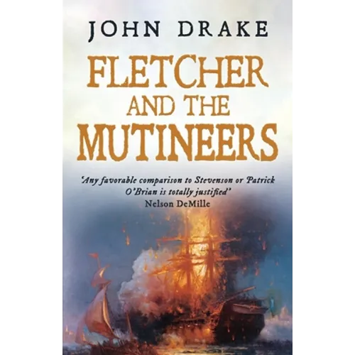 Fletcher and the Mutineers