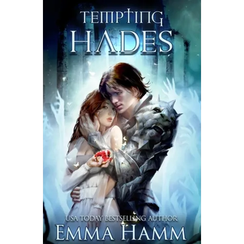 Tempting Hades: A Greek God Romance