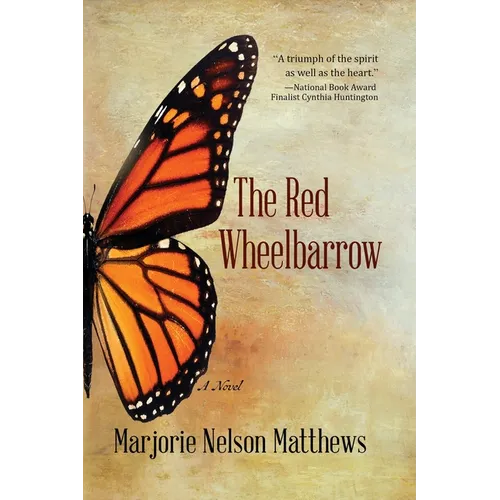 The Red Wheelbarrow