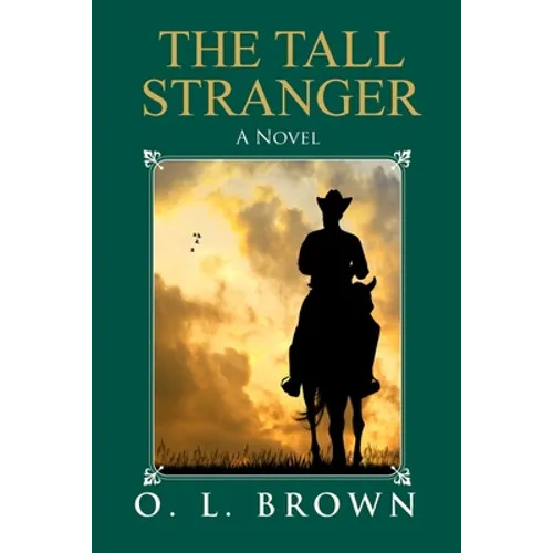 The Tall Stranger