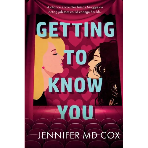 Getting to Know You