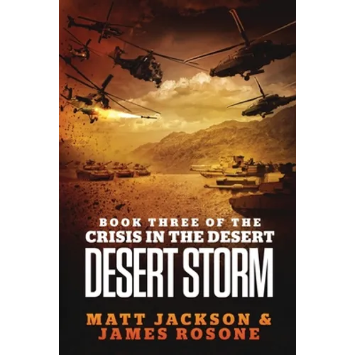 Desert Storm