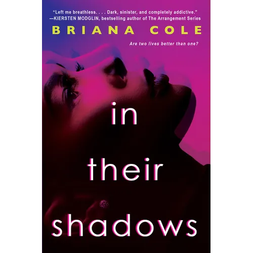 In Their Shadows