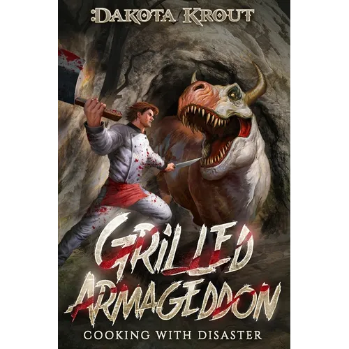 Grilled Armageddon