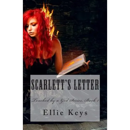 Scarlett's Letter