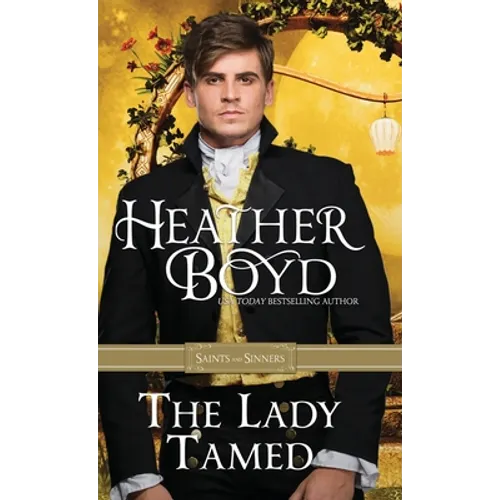 The Lady Tamed