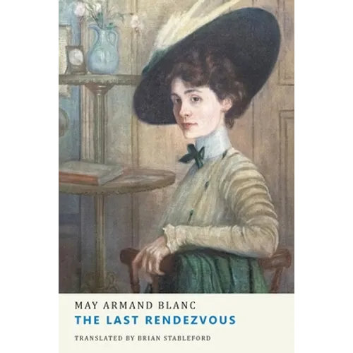 The Last Rendezvous