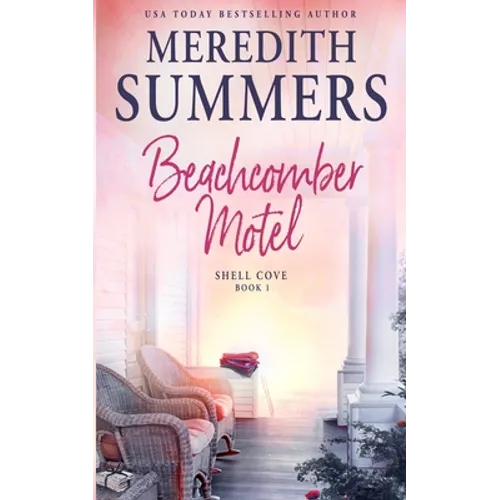 Beachcomber Motel