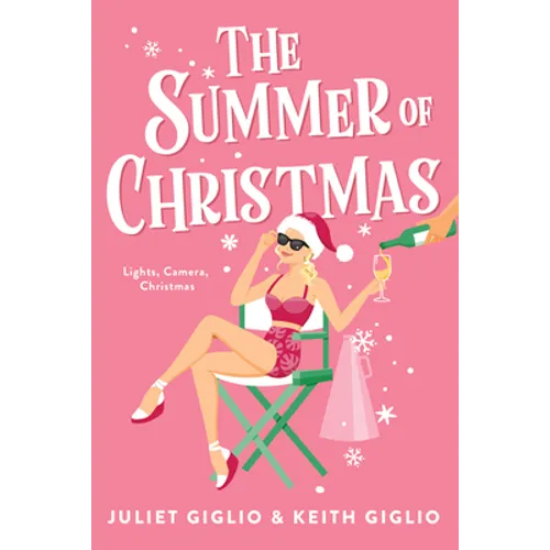 The Summer of Christmas
