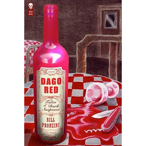 Dago Red