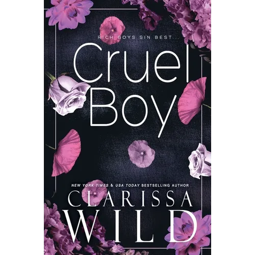 Cruel Boy