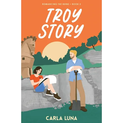 Troy Story