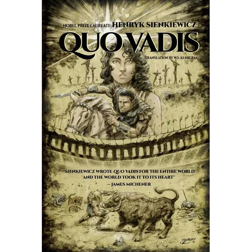 Quo Vadis