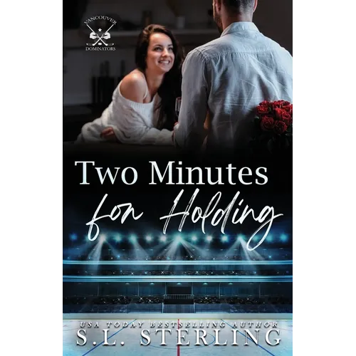 Two Minutes for Holding