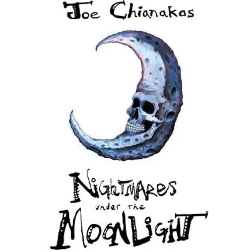 Nightmares Under The Moonlight