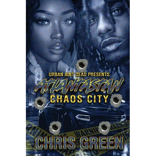 Atlantastan: Chaos City