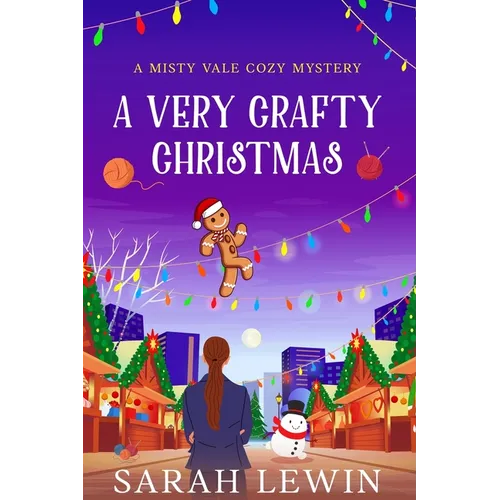 A Very Crafty Christmas