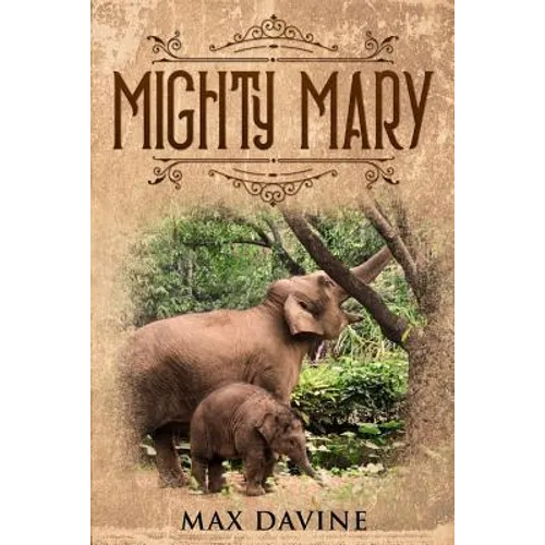 Mighty Mary