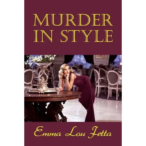 Murder in Style