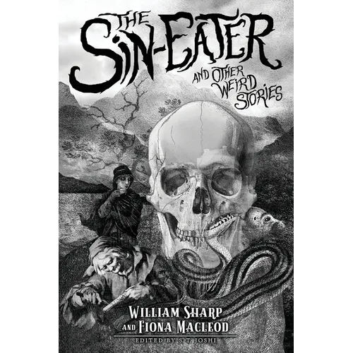 The Sin-Eater and Other Weird Stories