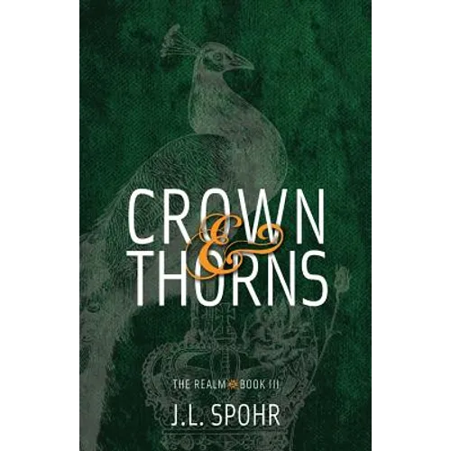 Crown & Thorns: Closed Bed Curtains Edition
