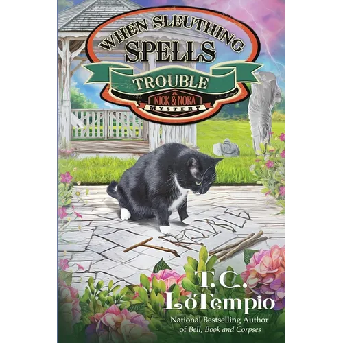 When Sleuthing Spells Trouble