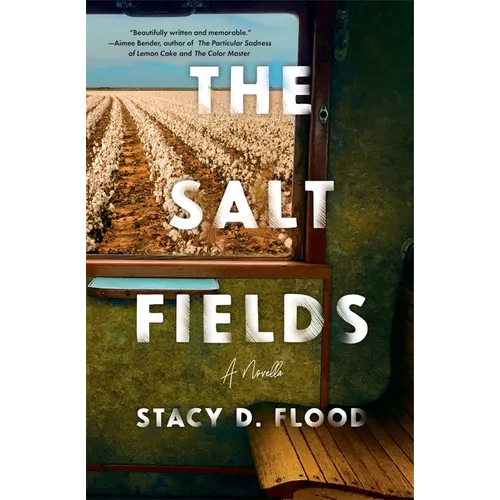 The Salt Fields